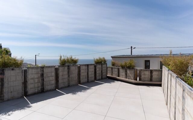 Brise du Large - Maison d'Ault