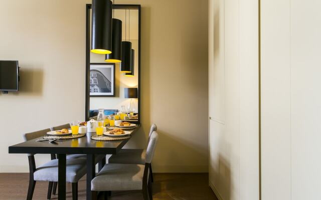 Downtown Market Iii Apartment Rentexperience