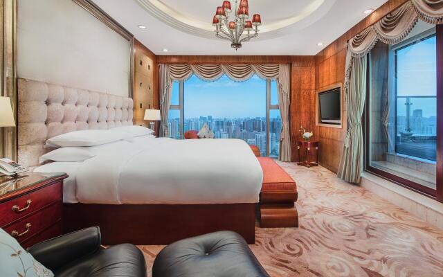 Crowne Plaza Beijing Sun Palace by IHG