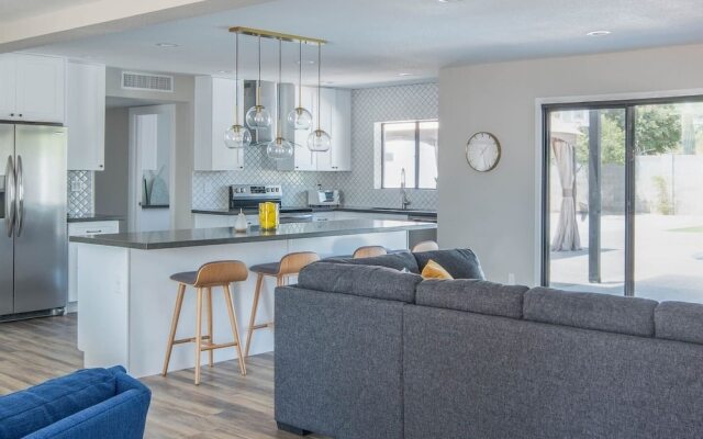 Dahlia 4 Bedroom Home