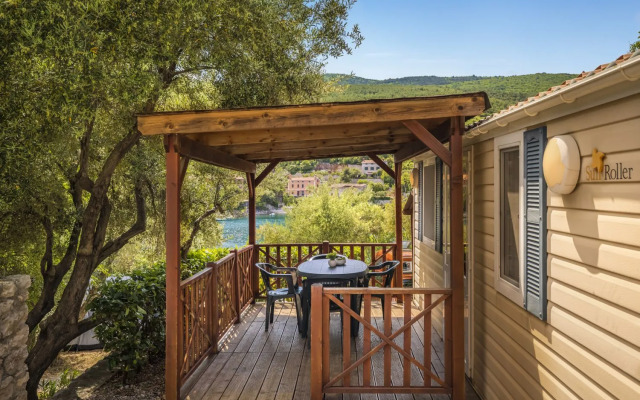 Valamar Camping Marina - Labin