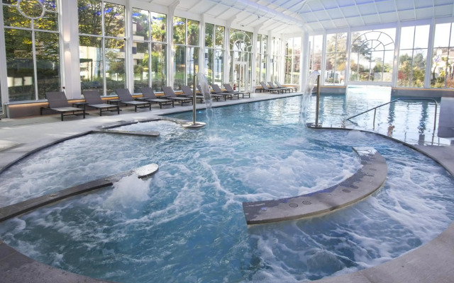 Grand Hotel Des Iles Borromees