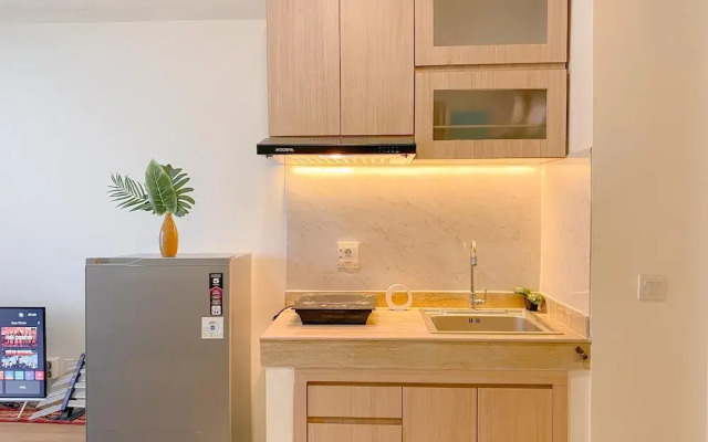 Cozy And Best Deal 2Br Apartment Meikarta