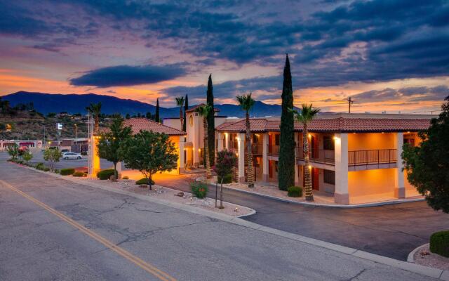 Best Western Copper Hills Inn