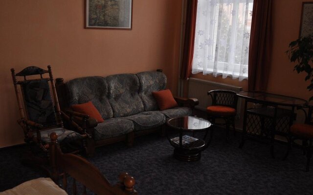 Hotel Praděd Rýmařov