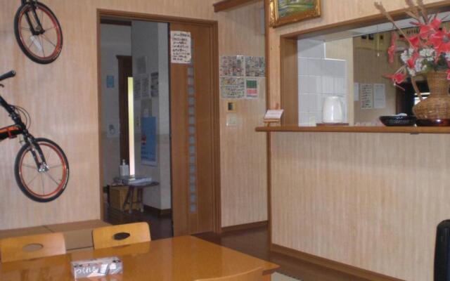 Minato Oasis Numazu