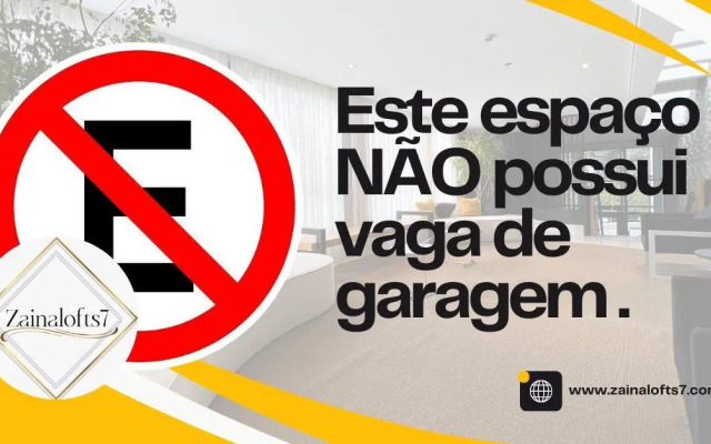 Zainalofts7Vila Mariana ao lado metrô, CASV 11 ID