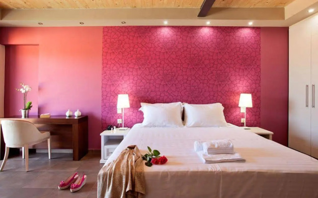 Ornella Beach Resort & Villas