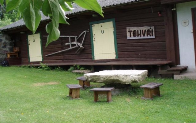 Tohvri Tourism Farm