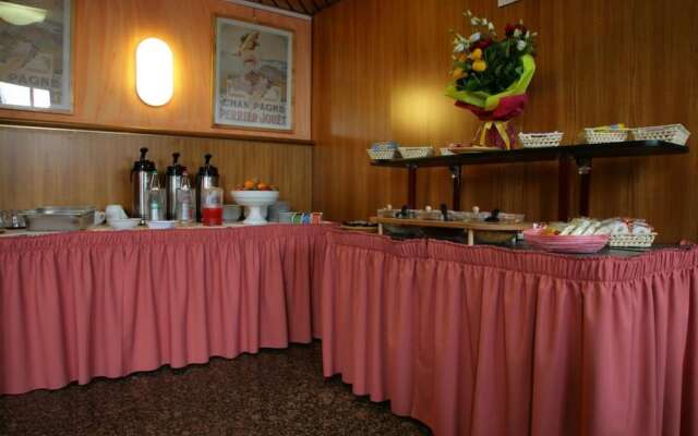 Hotel Longobardo