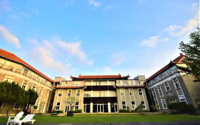 TianTong Health Resort