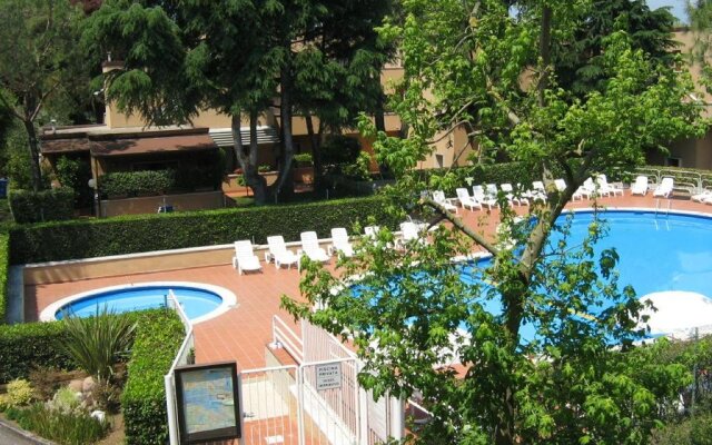 Residence La Madonnina