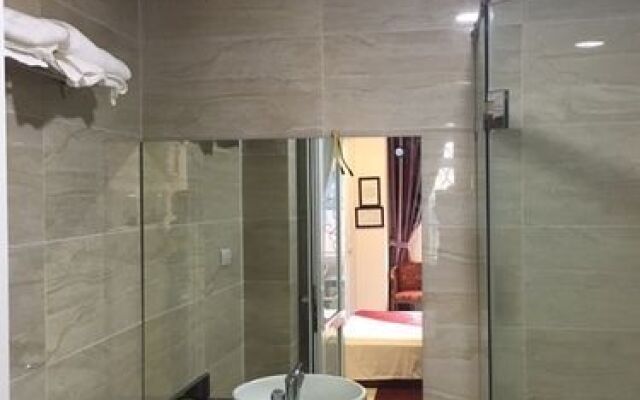 New Amely Hotel & Resident