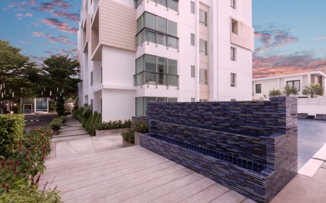 The Regent Phuket Serviced Apartment Kamala Beach