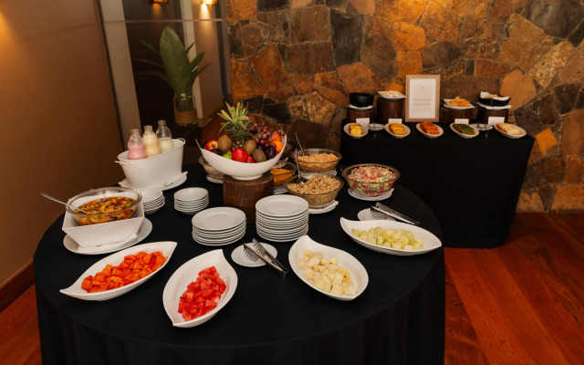 Loi Suites Iguazú Hotel