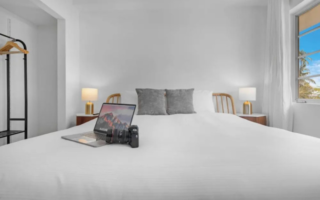 The Residences on Ocean Drive by Roami