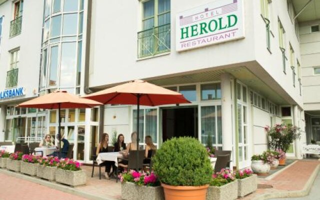 Hotel Herold