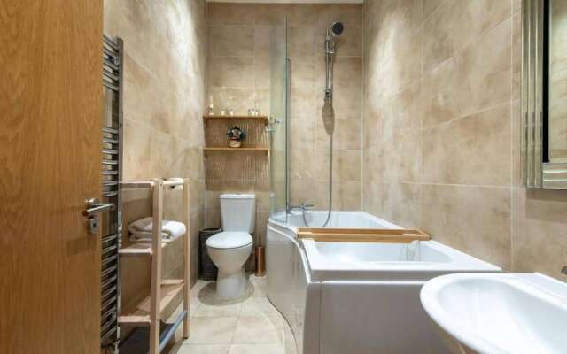 The Best Apartment in Canterbury