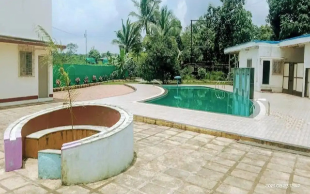 Turning Point Resort