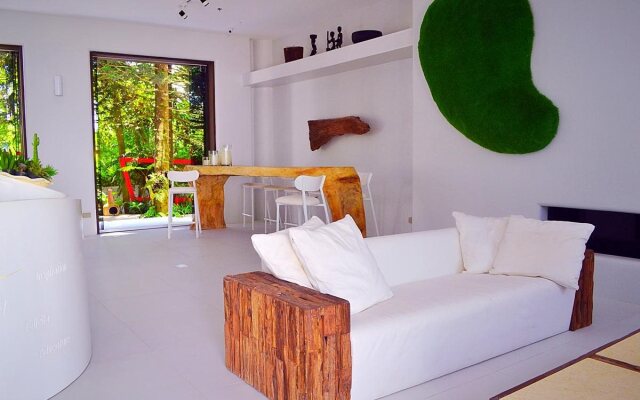 La Bella Boutique Hotel