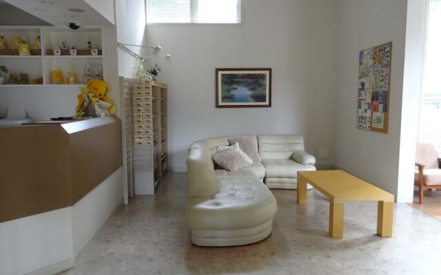 Family Lodge Hatagoya Karuizawa