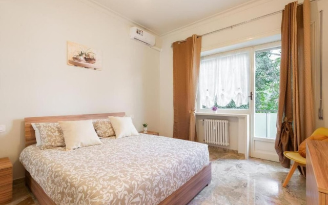 MaSa Holiday House Vatican