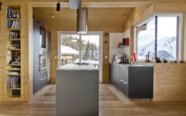 Rupicapra – Guest Rooms – Bettmeralp