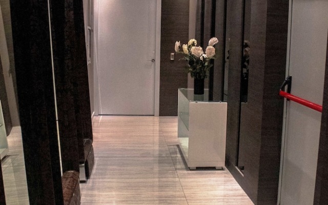 Ultra Luxury 2 Bed Loft in Lleras