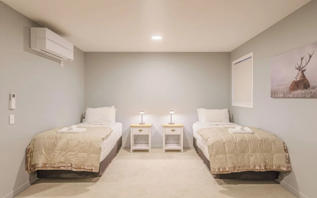 Woolshed Suites – Guest Rooms – Lake Tekapo