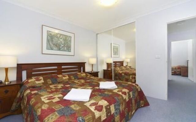 Eastwood Serviced Apartments