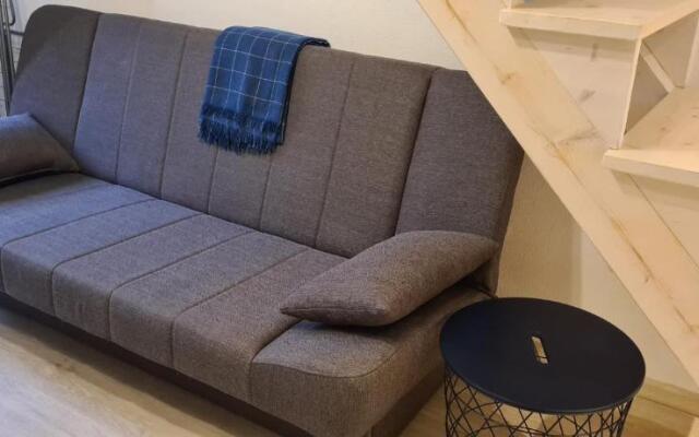 Studio apartman Loreta