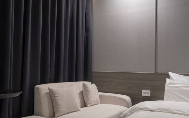 Aank Hotel Daejeon Yuseongonsen 2nd