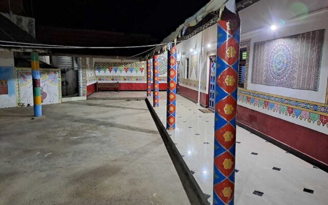Rann Bhoomi Resort