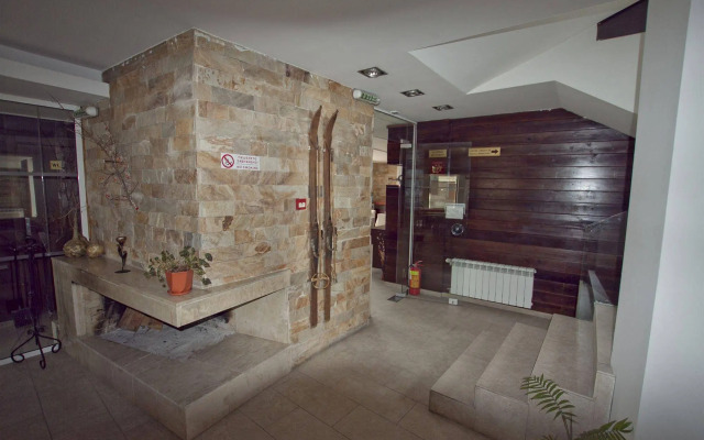 Hotel Elitsa