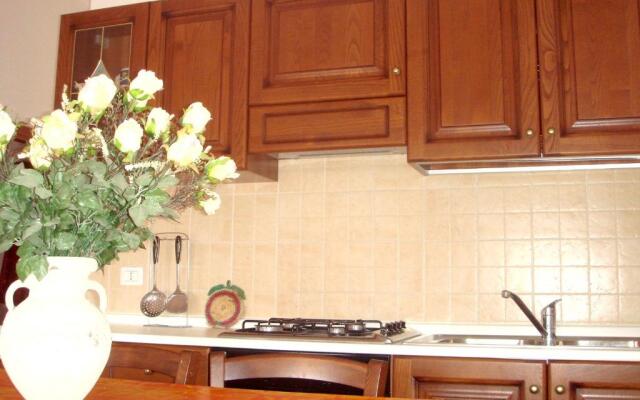 Apartment Alessandra