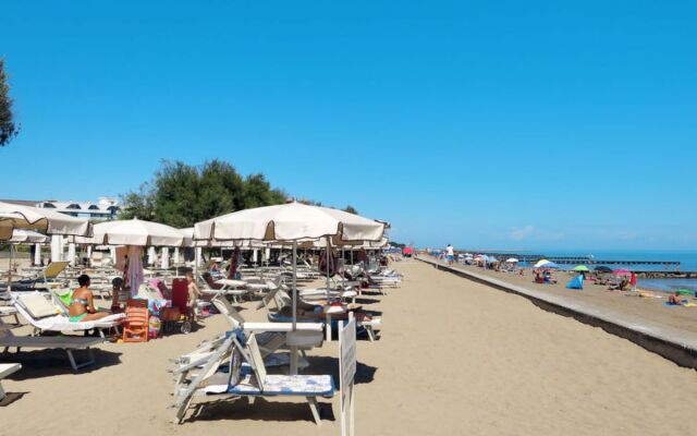 Villaggio A Mare (CAO646)