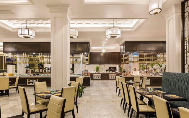 Vinpearl Cua Hoi, Affiliated by Meliá