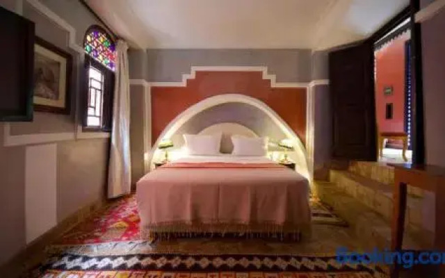 Riad Lyla Marrakech