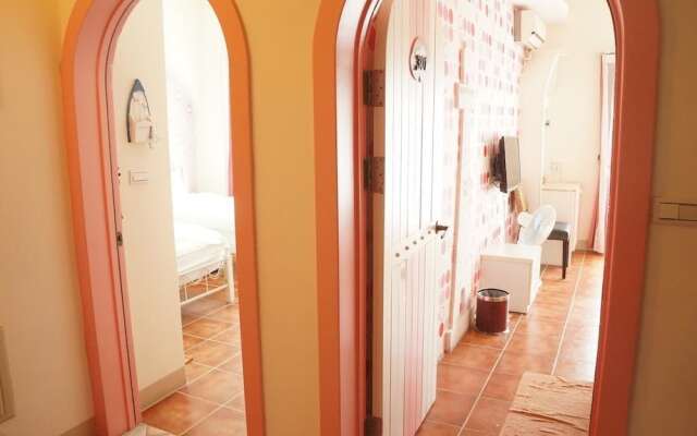 Rainbow Homestay