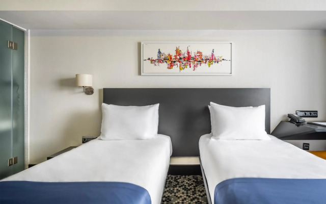 Misa Hotel