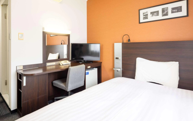 Comfort Hotel Kurosaki