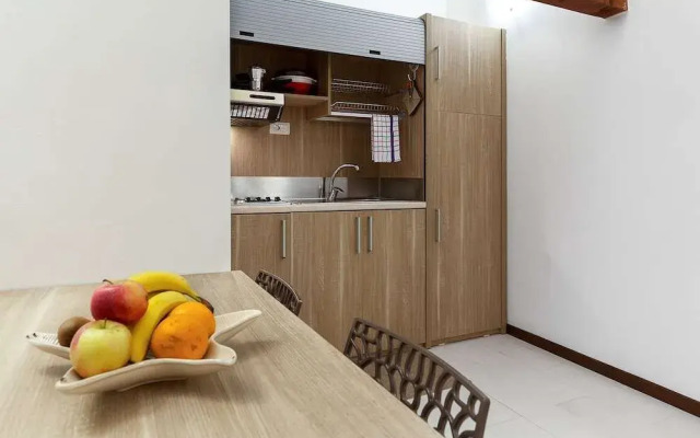 Le Residenze del Centro