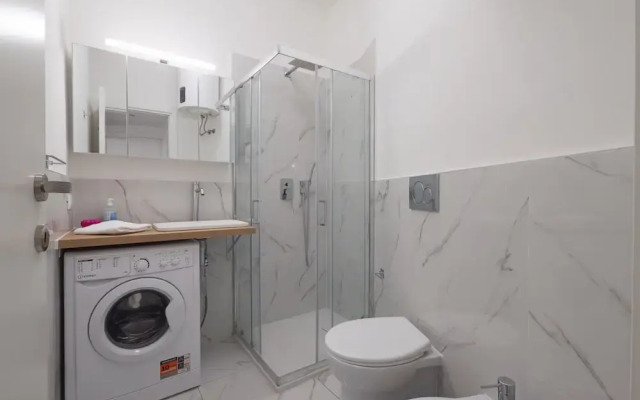 Nice Apartment in Milano
