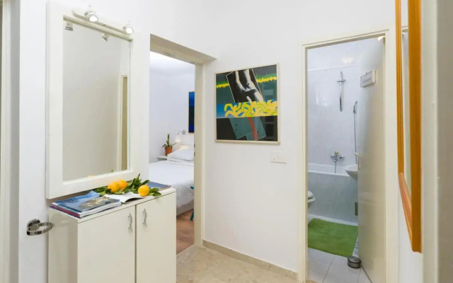 Art Apartment "MareSol"