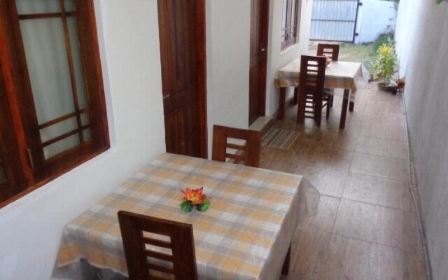 Sun Guest House
