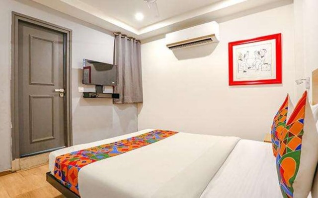 FabHotel Blusky