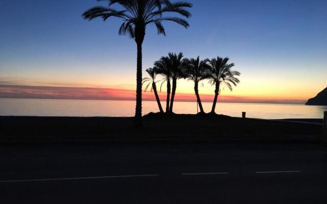 Apartamento La Herradura Playa