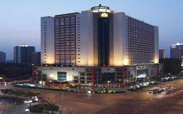 Wu Chan Grand Hotel