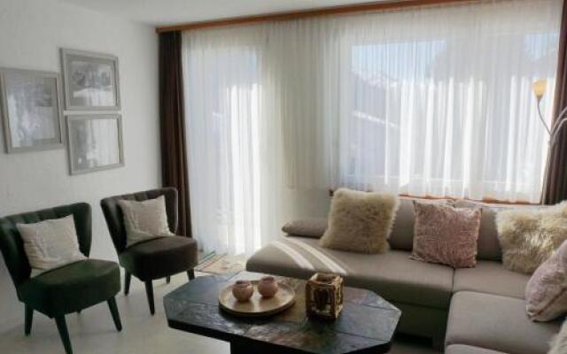 Apartment Seestrasse.1