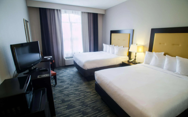 Country Inn & Suites by Radisson, Evansville, IN